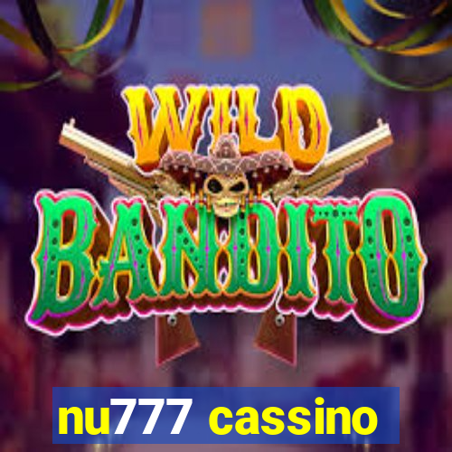 nu777 cassino