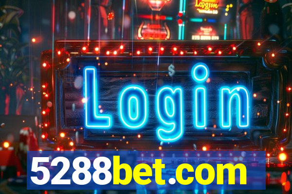 5288bet.com