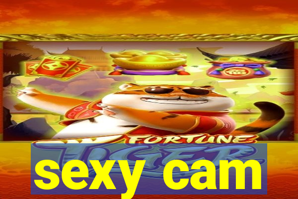 sexy cam