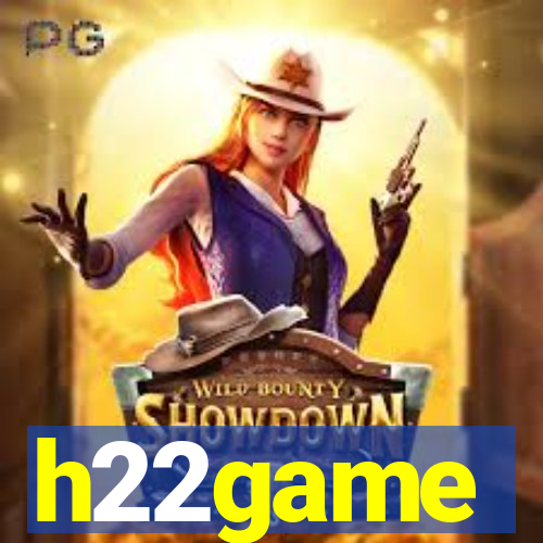 h22game