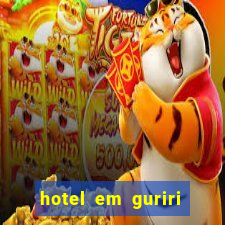 hotel em guriri beira mar