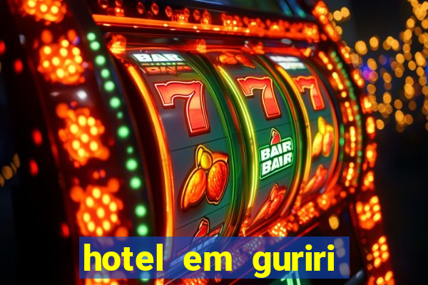 hotel em guriri beira mar