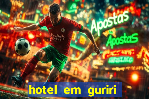 hotel em guriri beira mar