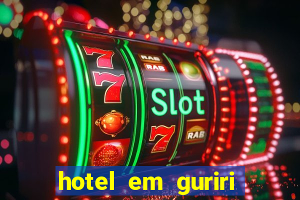 hotel em guriri beira mar