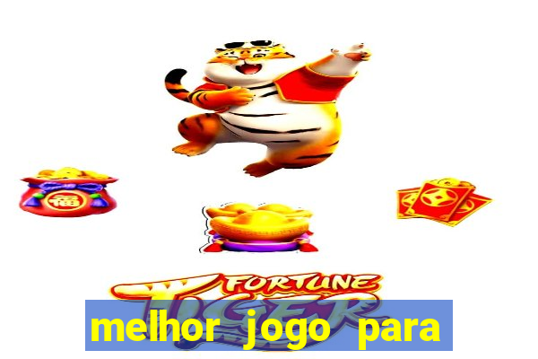 melhor jogo para comprar funcionalidade