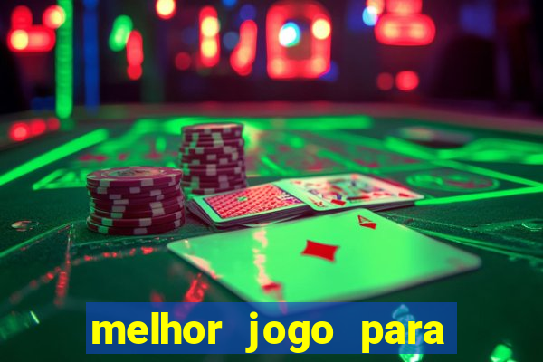 melhor jogo para comprar funcionalidade