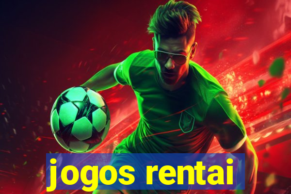 jogos rentai