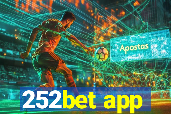 252bet app