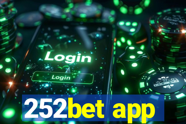 252bet app