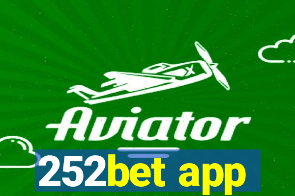 252bet app