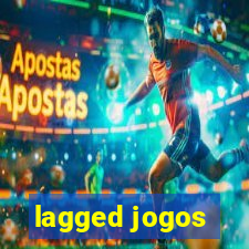 lagged jogos