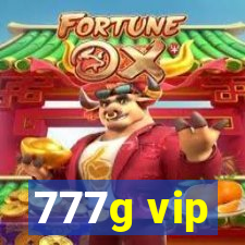 777g vip