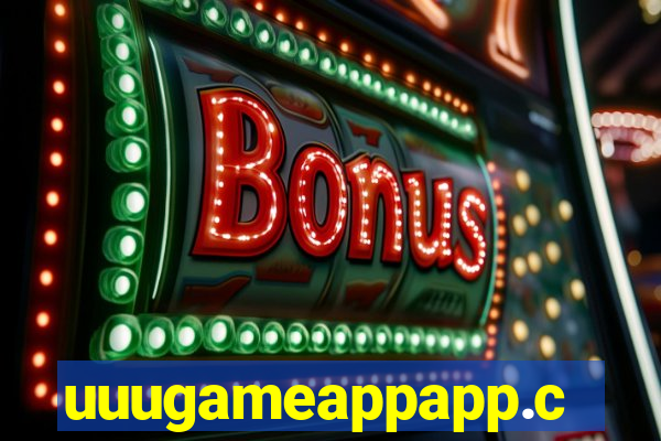 uuugameappapp.com