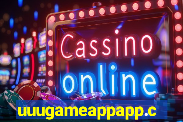 uuugameappapp.com