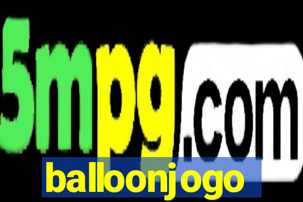 balloonjogo