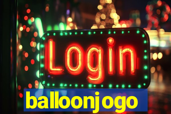 balloonjogo