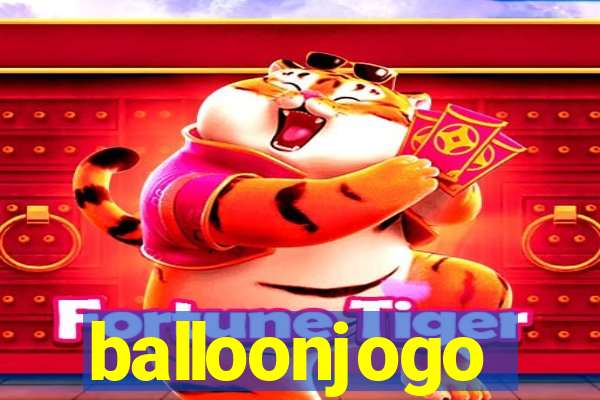 balloonjogo