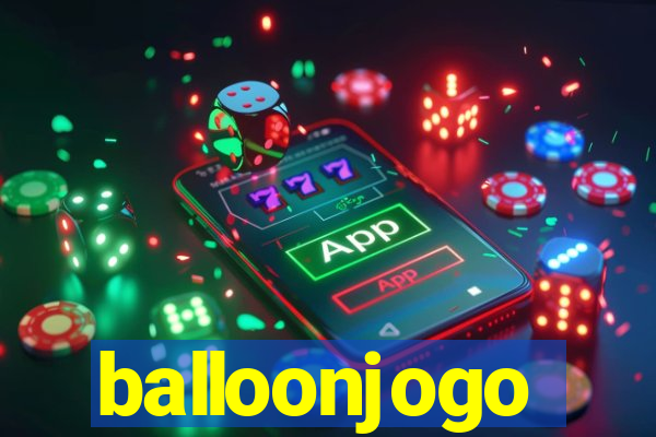 balloonjogo