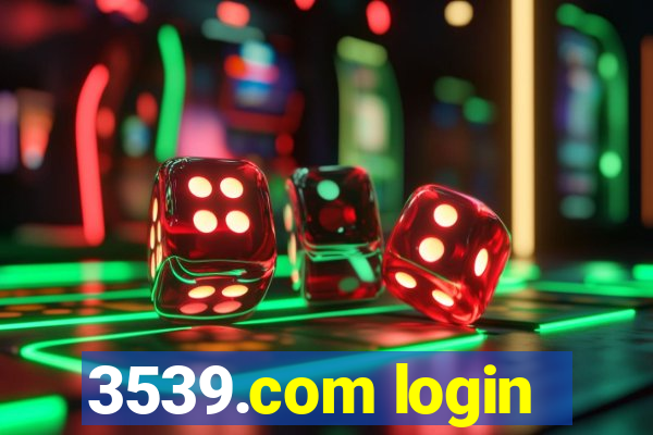 3539.com login