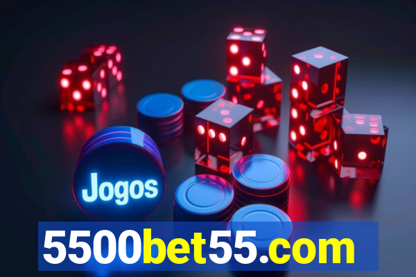 5500bet55.com