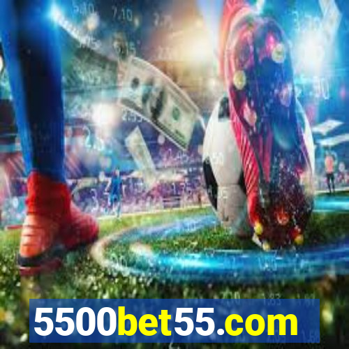 5500bet55.com