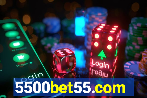 5500bet55.com