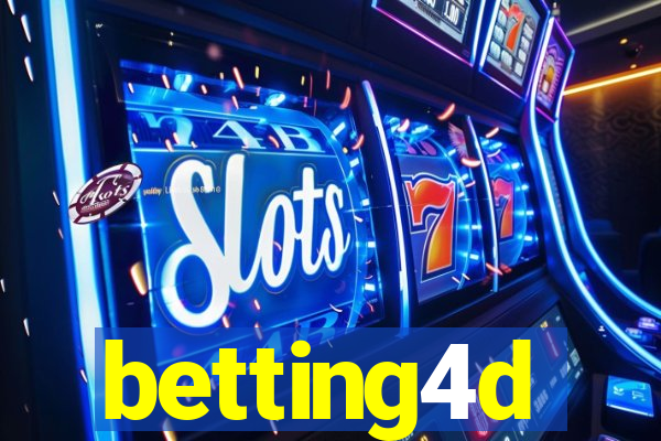 betting4d