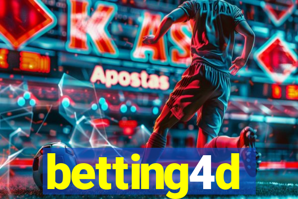 betting4d