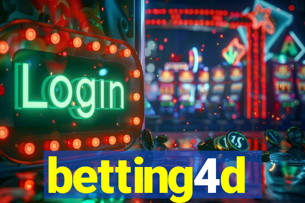 betting4d