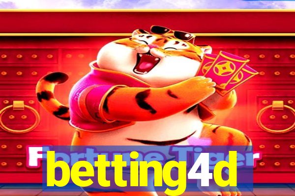 betting4d