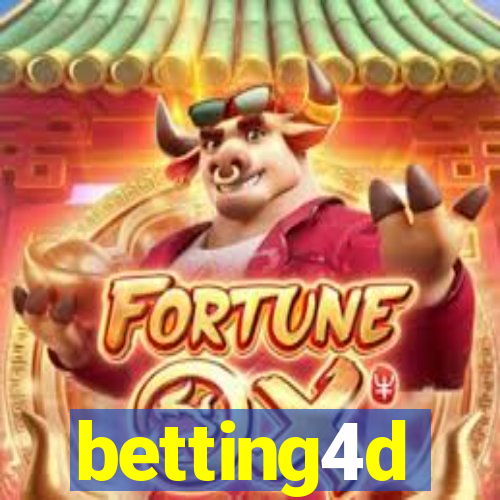 betting4d