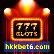 hkkbet6.com