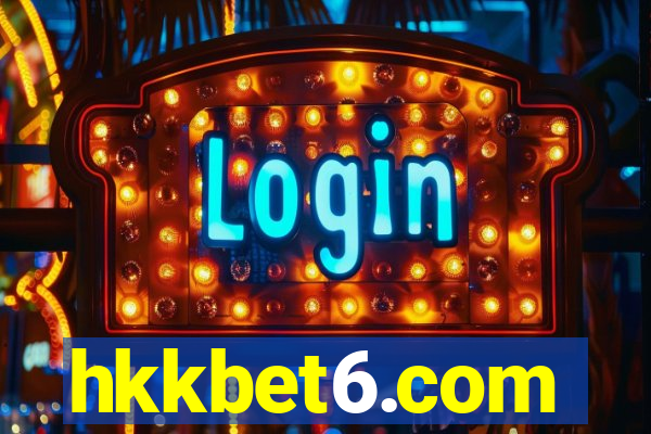 hkkbet6.com