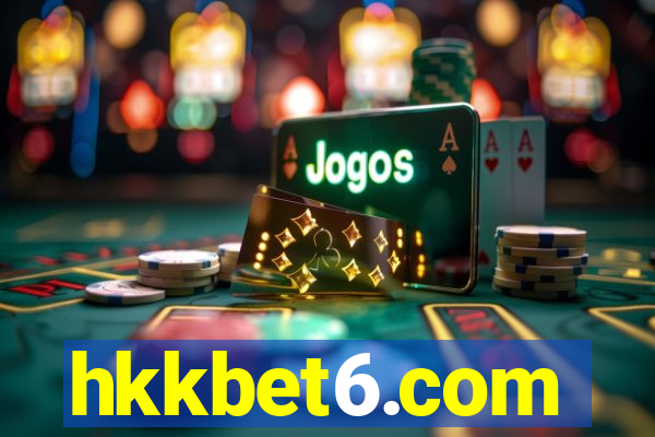 hkkbet6.com