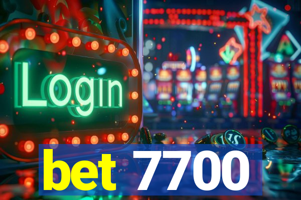 bet 7700