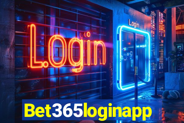 Bet365loginapp