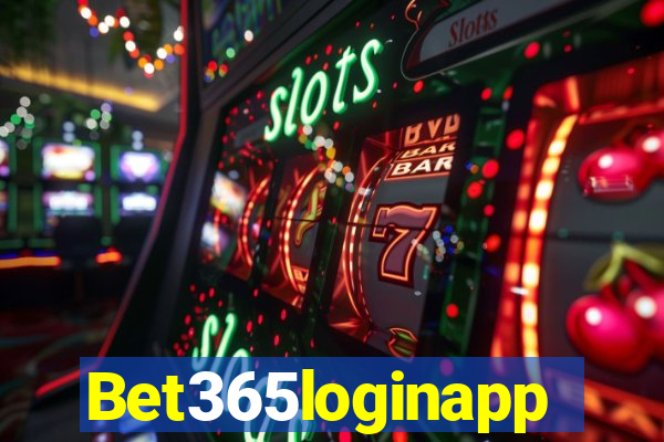 Bet365loginapp