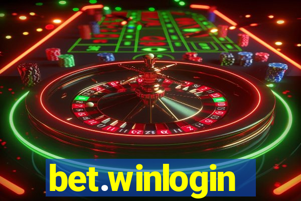 bet.winlogin