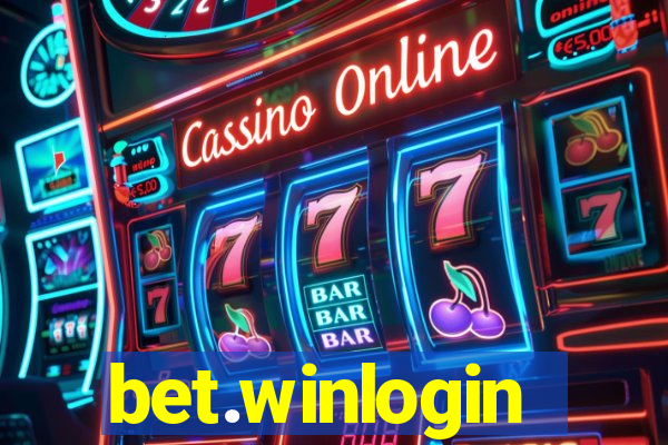 bet.winlogin