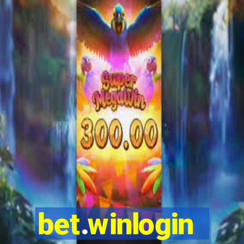 bet.winlogin