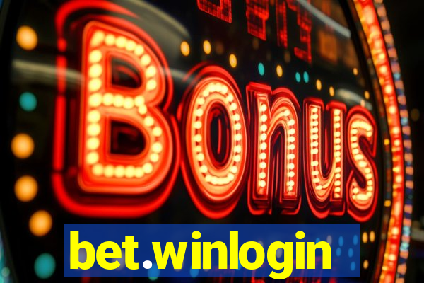 bet.winlogin