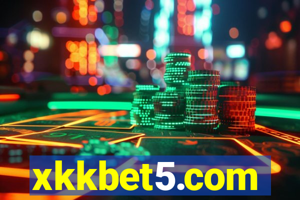 xkkbet5.com