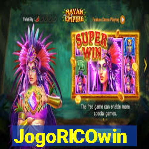 JogoRICOwin