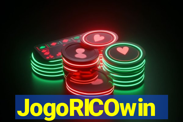 JogoRICOwin