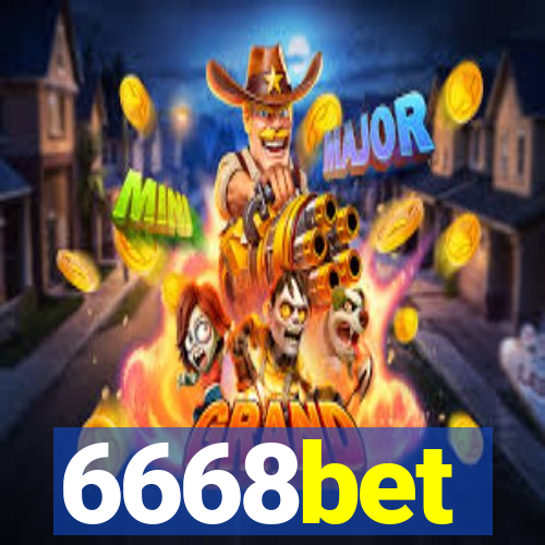 6668bet