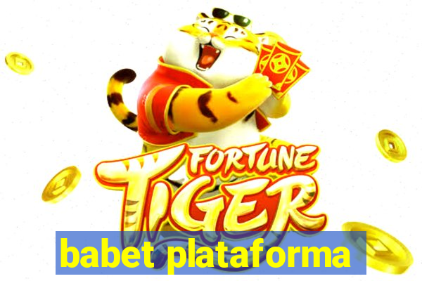 babet plataforma