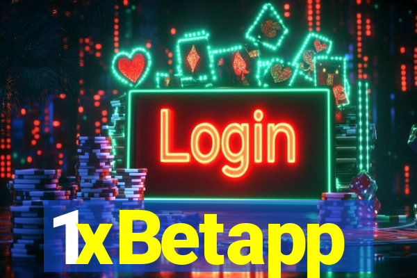 1xBetapp