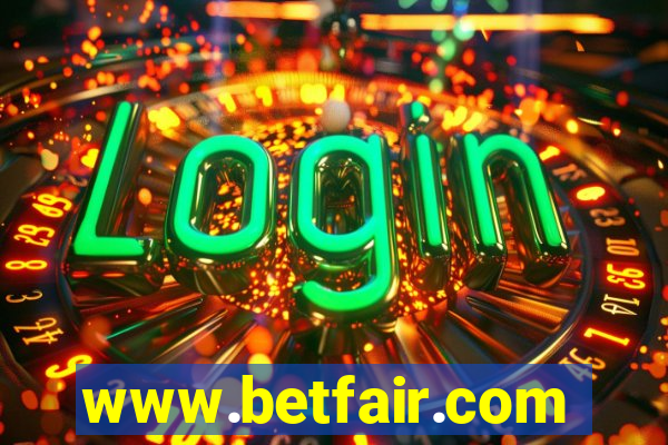 www.betfair.com