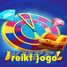 reikf jogo