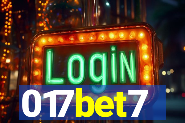 017bet7